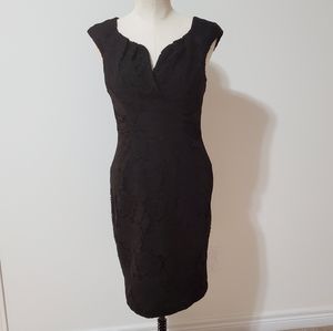 Adrianna Papell  dress